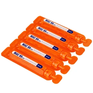 Siro Mac B6 ODO 10ml Odoriko bổ sung magnesi, vitamin B6 (20 ống)