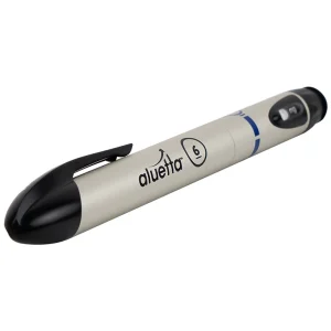Bút tiêm aluetta Merck điều trị bệnh tiểu đường bằng insulin