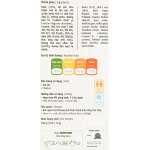 NHÀ THUỐC MINH CHÂU - MINH CHÂU PHARMACY