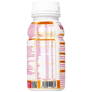 Sữa Nutifood Varna Diabetes 237ml Nutifood ổn định đường huyết, tốt cho tim mạch (24 chai)