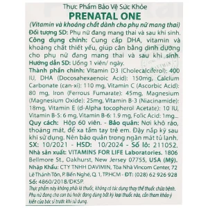 NHÀ THUỐC MINH CHÂU - MINH CHÂU PHARMACY