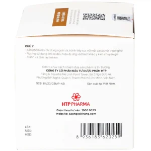 Kem dưỡng da ban đêm Sắc Ngọc Khang 30g làm mờ các vết nám, sạm, tàn nhang