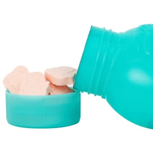 Kẹo con vịt Vitamin C 10mg hỗ trợ tăng cường đề kháng cho cơ thể