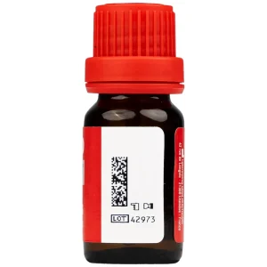 Gel Urgo Mouth Ulcers vị trái cây hỗ trợ điều trị vết loét, vết thương nhỏ trong miệng (6ml)