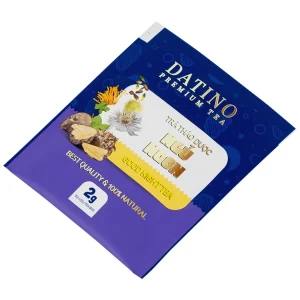 Trà thảo mộc Good Night Datino Premium Tea giúp tạo giấc ngủ tự nhiên (20 túi x 2g)