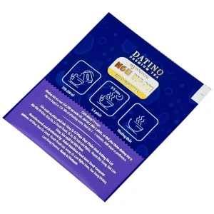 Trà thảo mộc Good Night Datino Premium Tea giúp tạo giấc ngủ tự nhiên (20 túi x 2g)