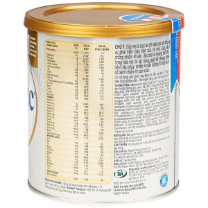 Sữa Similac Neosure 370g đặc chế cho trẻ sinh non, nhẹ cân từ 0 - 12 tháng