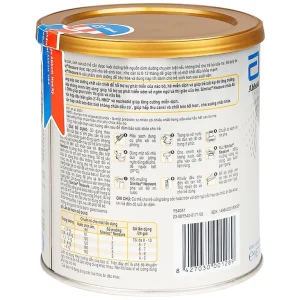 Sữa Similac Neosure 370g đặc chế cho trẻ sinh non, nhẹ cân từ 0 - 12 tháng
