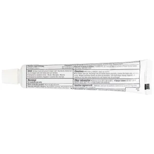 Kem Natureplex A+D Ointment 42.5g Natureplex hỗ trợ giảm và ngăn ngừa hăm tã