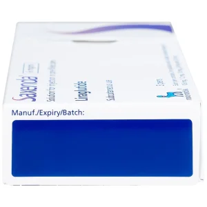 Dung dịch tiêm Saxenda 6mg/ml Novo Nordisk hỗ trợ cho chế độ ăn giảm calo (3 cây)