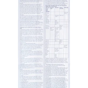 Dung dịch tiêm Saxenda 6mg/ml Novo Nordisk hỗ trợ cho chế độ ăn giảm calo (3 cây)