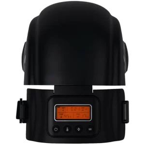 Máy mát xa đầu gối Fuji PG-2015F3 hỗ trợ cải thiện lưu thông máu và giảm bớt sự khó chịu của khớp gối