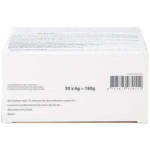 Bột Proxeed Women Sigma-tau HealthScience hỗ trợ sức khỏe sinh sản nữ giới (30 gói x 6g)