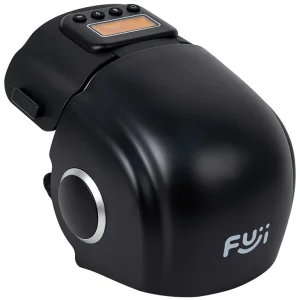 Máy mát xa đầu gối Fuji PG-2015F3 hỗ trợ cải thiện lưu thông máu và giảm bớt sự khó chịu của khớp gối
