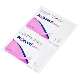 Bột Proxeed Women Sigma-tau HealthScience hỗ trợ sức khỏe sinh sản nữ giới (30 gói x 6g)