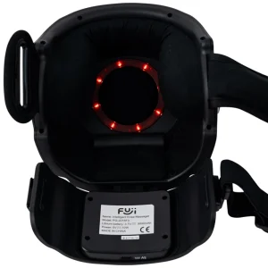 Máy mát xa đầu gối Fuji PG-2015F3 hỗ trợ cải thiện lưu thông máu và giảm bớt sự khó chịu của khớp gối