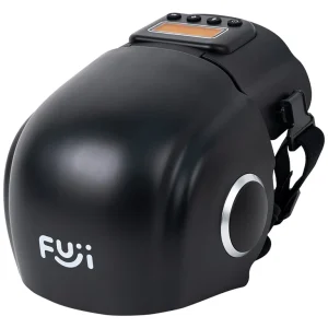 Máy mát xa đầu gối Fuji PG-2015F3 hỗ trợ cải thiện lưu thông máu và giảm bớt sự khó chịu của khớp gối