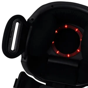 Máy mát xa đầu gối Fuji PG-2015F3 hỗ trợ cải thiện lưu thông máu và giảm bớt sự khó chịu của khớp gối