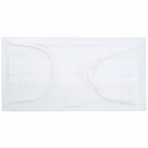 Khẩu trang y tế Famapro Extra màu trắng 4 lớp hỗ trợ ngăn khói, bụi, kháng khuẩn (50 cái)