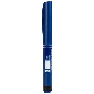 Bút tiêm NovoMix 30 FlexPen Novo Nordisk điều trị đái tháo đường (5 cây x 3ml)