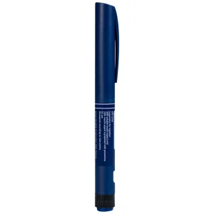 Bút tiêm NovoMix 30 FlexPen Novo Nordisk điều trị đái tháo đường (5 cây x 3ml)