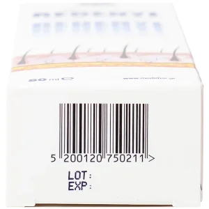 Chai xịt Redenyl Lotion hỗ trợ giúp mọc tóc và ngăn ngừa rụng tóc (80ml)