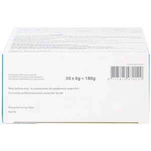 Bột Proxerex Sigma-tau HealthScience tăng cường sinh lực nam giới (30 gói x 6g)