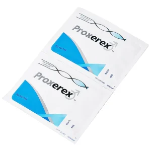 Bột Proxerex Sigma-tau HealthScience tăng cường sinh lực nam giới (30 gói x 6g)