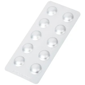 Thuốc Vastec 35 MR DHG điều trị đau thắt ngực ổn định (5 vỉ x 10 viên)