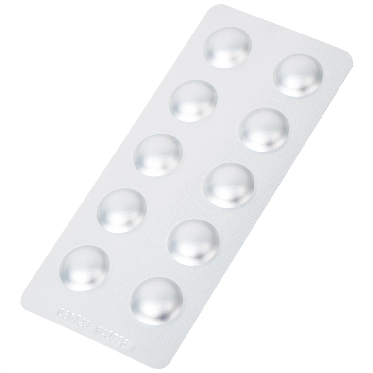 Thuốc Vastec 35 MR DHG điều trị đau thắt ngực ổn định (5 vỉ x 10 viên)