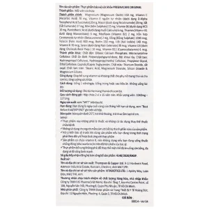 NHÀ THUỐC MINH CHÂU - MINH CHÂU PHARMACY