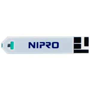 Que thử đường huyết Nipro Premier (25 que)