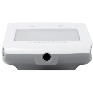 Máy đo đường huyết Nipro Premier Alpha giúp đo đường huyết một cách an toàn, nhanh chóng, chính xác