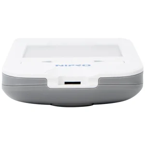 Máy đo đường huyết Nipro Premier Alpha giúp đo đường huyết một cách an toàn, nhanh chóng, chính xác