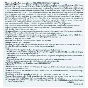 NHÀ THUỐC MINH CHÂU - MINH CHÂU PHARMACY