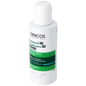 Dầu gội làm sạch gàu Vichy Laboratoires Dercos Technique Anti-Dandruff Ds Dermatological (75ml)