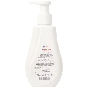 Dung dịch vệ sinh Proeva Intimate Clearser làm dịu và bảo vệ hiệu quả vùng kín (125ml)