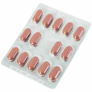 Viên uống Pregnacare Plus Omega-3 Vitabiotics bổ sung Vitamin, Omega-3 và khoáng chất (56 viên)