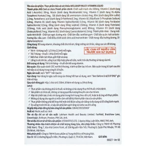 NHÀ THUỐC MINH CHÂU - MINH CHÂU PHARMACY