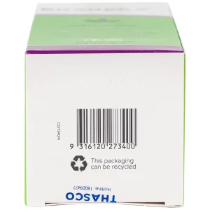 Siro Brauer Kids Liquid Iron With Vitamin B bổ sung sắt và vitamin hỗ trợ giảm thiếu máu (200ml)