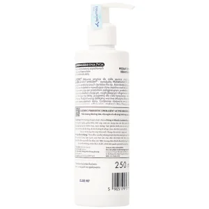 Nhũ tương Probiotic Emollient Latopic làm dịu da, giảm ngứa, giảm khô (250ml)