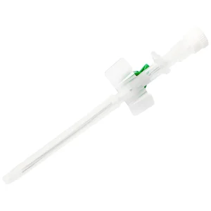 Kim luồn 18g Primaflon Lamed dễ dàng tiêm xuyên qua da và thành mạch (1 cây)