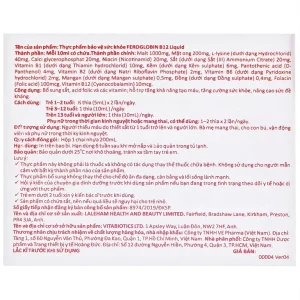 NHÀ THUỐC MINH CHÂU - MINH CHÂU PHARMACY