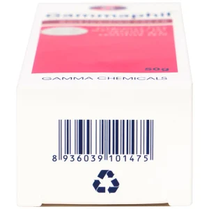 Kem dưỡng ẩm Gammaphil Moisturizing Cream dành cho mọi loại da (50g)