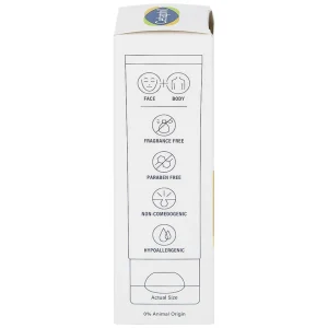 Kem chống nắng Cetaphil Sun Spf 50+ bảo vệ da trước tác động của ánh nắng mặt trời (50ml)