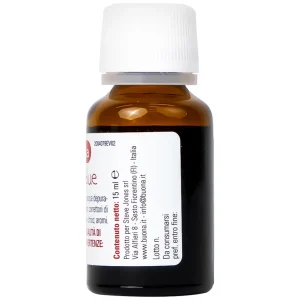 Dung dịch Ferrodue 15ml Buona bổ sung sắt cho cơ thể, giảm nguy cơ thiếu máu