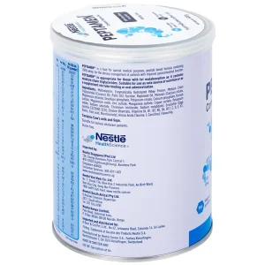 Sữa Peptamen Nestlé cải thiện việc hấp thu đạm, không gây tiêu chảy (400g)