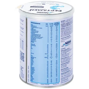 Sữa Peptamen Nestlé cải thiện việc hấp thu đạm, không gây tiêu chảy (400g)