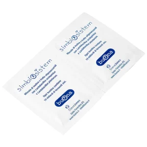 Thực phẩm bảo vệ sức khỏe Simbiosistem Bouna bổ sung chất xơ (20 gói x 2g)