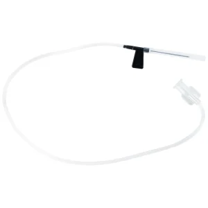 Dây truyền dịch kim cánh bướm Greetmed 22g dùng để truyền dịch cho bệnh nhân